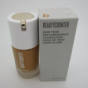 TAN 445 Beautycounter Skin Twin Featherweight Foundation